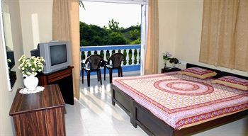 Veeniola Holiday Home Cavelossim Dış mekan fotoğraf