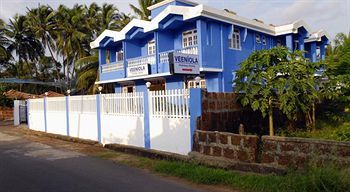Veeniola Holiday Home Cavelossim Dış mekan fotoğraf