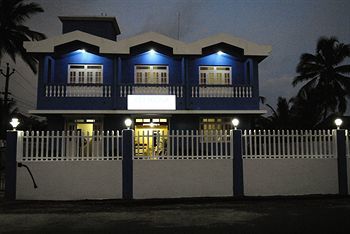 Veeniola Holiday Home Cavelossim Dış mekan fotoğraf